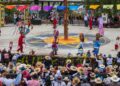 Huey Atlixcáyotl llega a su edición 61 con danzas y tradiciones de Puebla