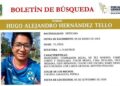 Armenta aborda con familiares y BUAP la búsqueda de Hugo Alejandro