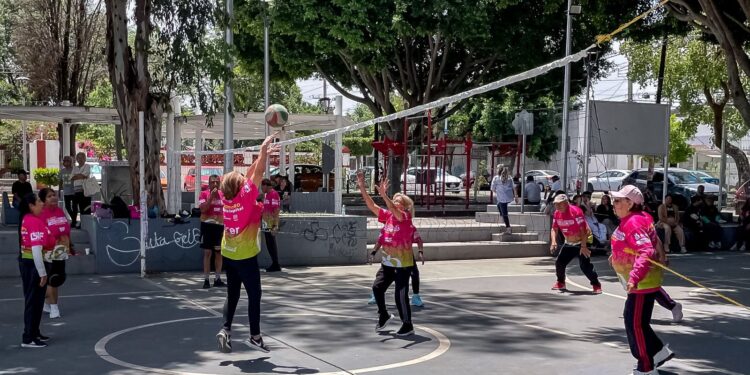 Cierra DIF Puebla Capital festejos por el Mes del Adulto Mayor