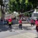 Cierra DIF Puebla Capital festejos por el Mes del Adulto Mayor