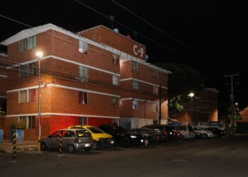 Con Puebla Brilla, Gobierno de Pepe Chedraui lleva tecnología LED a La Flor y Villa Las Flores