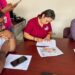 SOSAPACH y habitantes del fraccionamiento Argos establecen acuerdos para fortalecer el suministro de agua