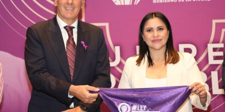 Pepe Chedraui fortalece la prevención de la violencia digital entre las juventudes de Puebla