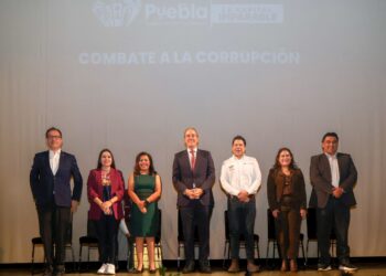 Fortalece Pepe Chedraui la cultura de honestidad en el servicio público con capacitación en Combate a la Corrupción