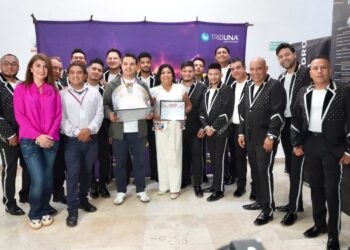 Gran Feria Milenaria: Tonantzin Fernández encabeza jornada que culmina con la Fiesta Magnífica