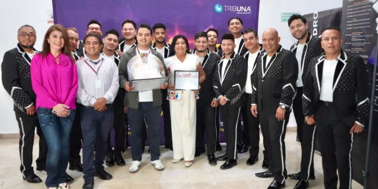 Gran Feria Milenaria: Tonantzin Fernández encabeza jornada que culmina con la Fiesta Magnífica