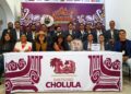 Tonantzin Fernández y Banda Tierra Sagrada hacen vibrar la Gran Feria Milenaria