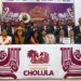 Tonantzin Fernández y Banda Tierra Sagrada hacen vibrar la Gran Feria Milenaria