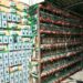 FGR, Marina y SSP aseguran inmueble presuntamente utilizado para minería de criptomonedas