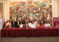 Acerca Pepe Chedraui atención y prevención a las mujeres a través de los Centros LIBRES