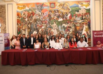Acerca Pepe Chedraui atención y prevención a las mujeres a través de los Centros LIBRES