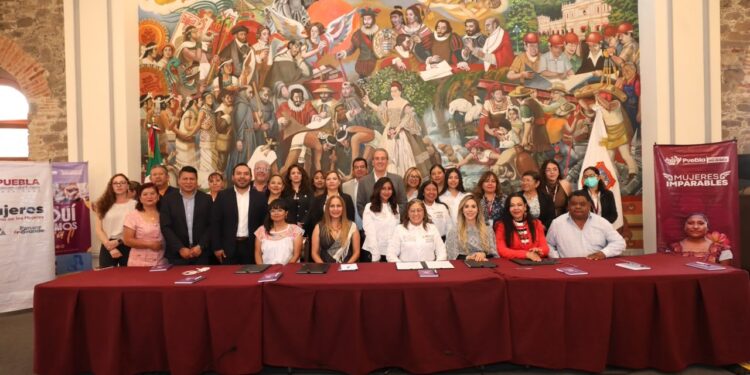 Acerca Pepe Chedraui atención y prevención a las mujeres a través de los Centros LIBRES