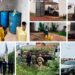 Autoridades de los tres órdenes aseguran cinco inmuebles relacionados con actividades ilícitas