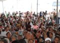Entrega Pepe Chedraui más de 5 mil apoyos del programa “Alimentación Imparable” en La Margarita
