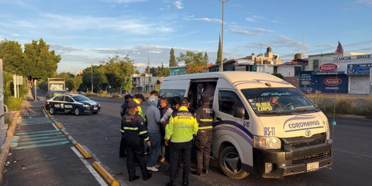 Bajo el liderazgo de Tonantzin Fernández, San Pedro Cholula reduce 6.04% los delitos de alto impacto en agosto