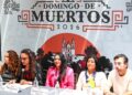 Domingo de Muertos 2026: Cholula se prepara para vivir una nueva tradición
