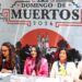 Domingo de Muertos 2026: Cholula se prepara para vivir una nueva tradición