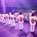 Banda Tierra Mojada pone ritmo carnavalero a la Gran Feria de Cholula