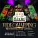 Invita Gobierno de Pepe Chedraui a disfrutar videomapping monumental por Fiestas Patrias
