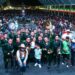 Con Tonantzin Fernández, Cholula vive una noche llena de música, alegría y tradición