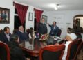 Sin incidentes tomaron  protesta  los 3 concejos municipales en Esperanza,  Tepeyahualco y Acatlán