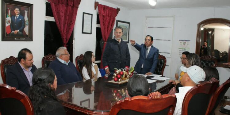 Sin incidentes tomaron protesta los 3 concejos municipales en Esperanza, Tepeyahualco y Acatlán