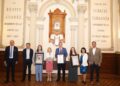 Pepe Chedraui hace historia con el inicio de las primeras Jornadas del Patrimonio Cultural en México