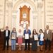 Pepe Chedraui hace historia con el inicio de las primeras Jornadas del Patrimonio Cultural en México