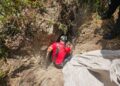 Se mantienen acciones coordinadas para localizar a Hugo Alejandro