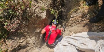 Se mantienen acciones coordinadas para localizar a Hugo Alejandro