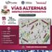 Estos son los cierres viales que habrá en Puebla capital por las Fiestas Patrias 2026