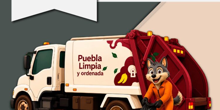 Servicio de recolección de basura, sin cambios por Fiestas Patrias: gobierno de Pepe Chedraui