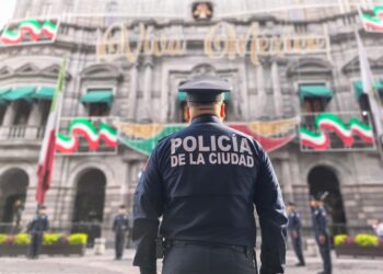 Instruye Pepe Chedraui operativo especial por Fiestas Patrias 2026