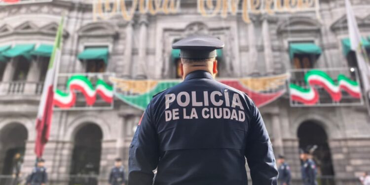 Instruye Pepe Chedraui operativo especial por Fiestas Patrias 2026