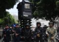 Arrancan Fuerzas de Seguridad operativo para Fiestas Patrias