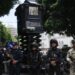 Arrancan Fuerzas de Seguridad operativo para Fiestas Patrias
