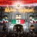Reporta gobierno de Pepe Chedraui saldo blanco en la ciudad de Puebla por fiestas patrias