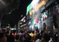 Fuerzas de seguridad reportan saldo blanco durante Fiestas Patrias 2026