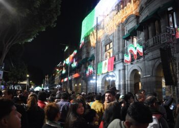 Fuerzas de seguridad reportan saldo blanco durante Fiestas Patrias 2026