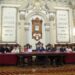 Aprueba Cabildo de Puebla estímulos fiscales para el pago anticipado del Predial y la regularización de adeudos