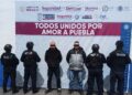 Recupera Seguridad Pública Estatal 58 mil litros de gas LP robado