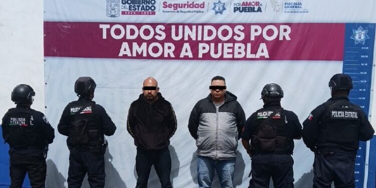 Recupera Seguridad Pública Estatal 58 mil litros de gas LP robado