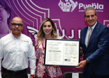 Pepe Chedraui fortalece acciones de igualdad laboral y no discriminación en el Gobierno de la Ciudad