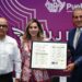 Pepe Chedraui fortalece acciones de igualdad laboral y no discriminación en el Gobierno de la Ciudad