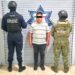 SSP y MARINA detienen a un integrante más de “Los Millonarios”