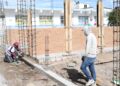 Socializa CAPCEE obras de infraestructura educativa en Amozoc