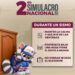 Gobierno de Pepe Chedraui fortalece la preparación ante emergencias con el Simulacro Nacional 2026