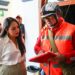 San Pedro Cholula evacúa Presidencia Municipal en 1 minuto 15 segundos durante simulacro