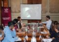 Gobierno de Pepe Chedraui concluye con éxito la evaluación de 47 cortometrajes inscritos en el concurso “Por una Capital sin Corrupción”