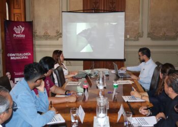 Gobierno de Pepe Chedraui concluye con éxito la evaluación de 47 cortometrajes inscritos en el concurso “Por una Capital sin Corrupción”